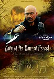 Lady of the Damned Forest 2017 in Hindi Movie